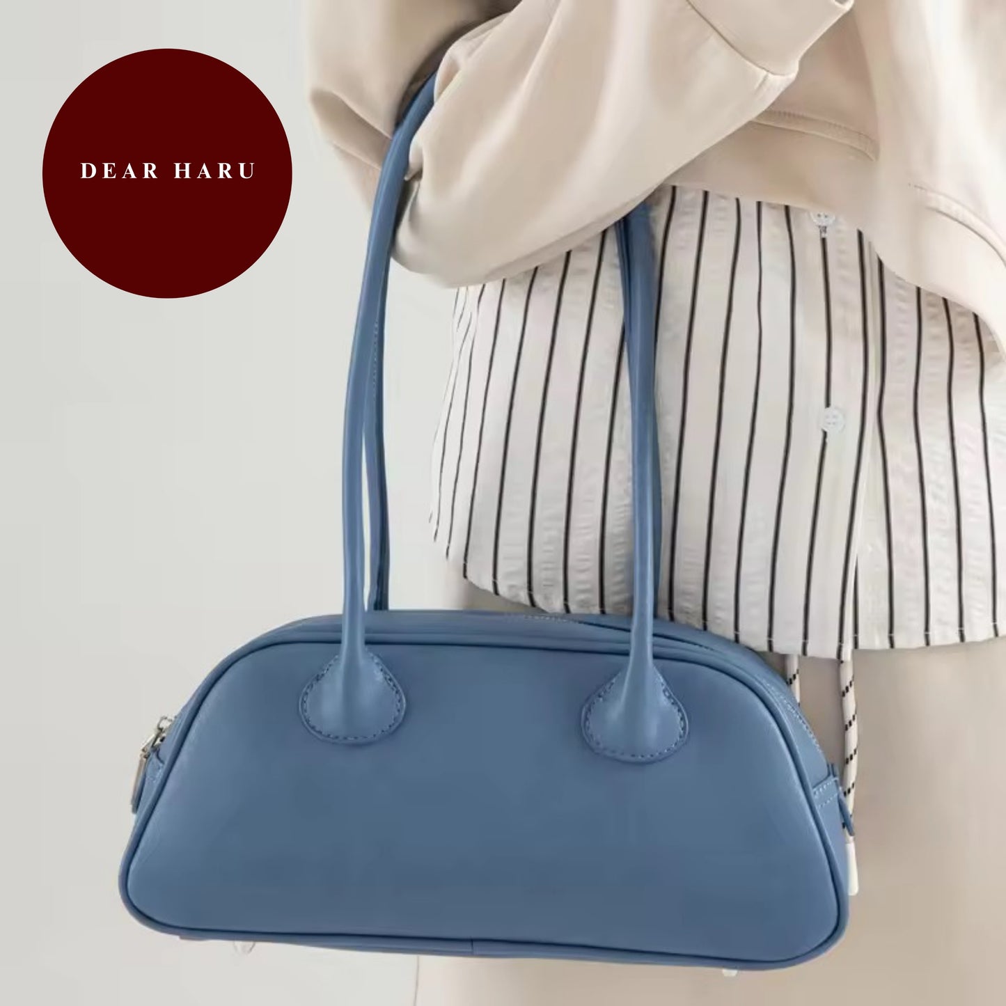 The ELARA in blueberry