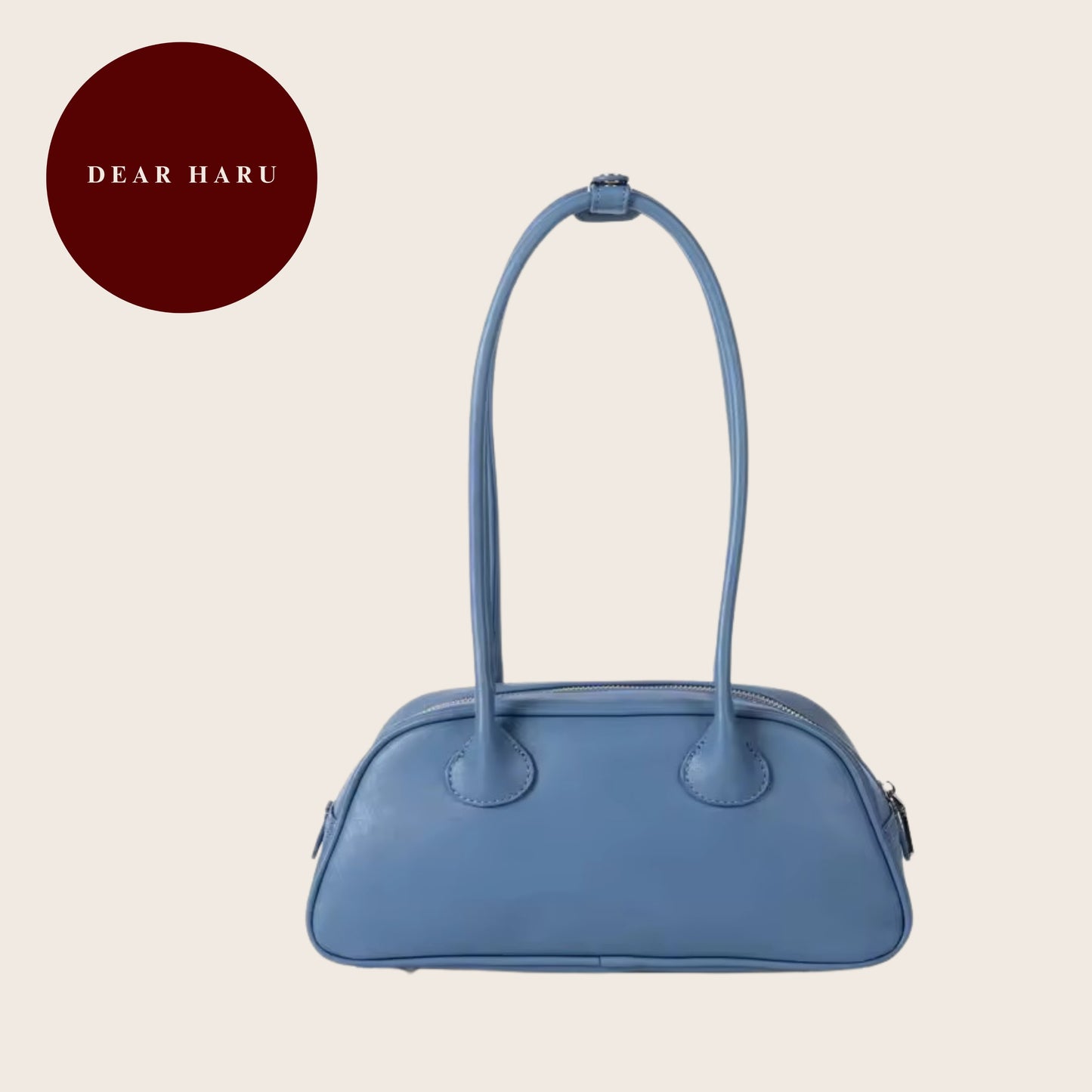 The ELARA in blueberry